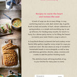 SoupBrothBreadRachelAllenBack9780241486290-jacket_Simple_Beautiful_Things