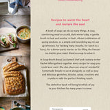 SoupBrothBreadRachelAllenBack9780241486290-jacket_Simple_Beautiful_Things