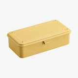 Toyo Steel Stackable Toolbox T-190
