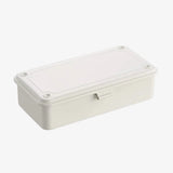 Toyo Steel Stackable Toolbox T-190