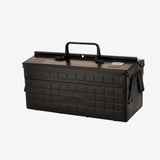 Toyo_Steel_Two_Stage_Tool_Box_Black_Simple_Beautiful_Things
