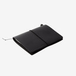 TRAVELER'S Notebook - Black, Passport size_Simple_Beautiful_Things