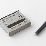 Traveler's Company - Rollerball Pen Refill Cartridges