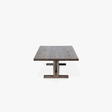 Tumby Table Low