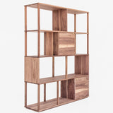 Hopscotch Shelving Unit