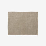 Linen Placemat - Natural