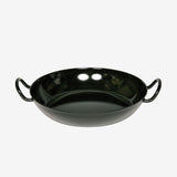 Riess Enamel Saute Pan 24cm