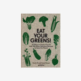 Eat Your Greens