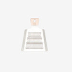 Kobo Aizawa Copper Grater_Simple_Beautiful_Things