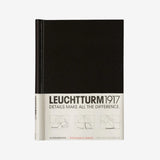 Leuchtturm1917 - Springback Binder - A4
