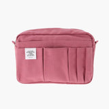 Delfonics - Utility Pouch Medium - Pink