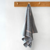 Mungo Boma Tea Towel - Cardamon