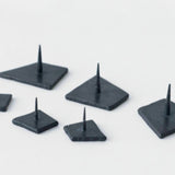 Daiyo Iron Candle Stand