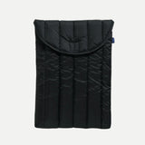 Baggu Puffy Laptop sleeve - Black_Simple_Beautiful_Things