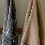 Klippan Blanket Gotland Beige_Simple_BEautiful_Things