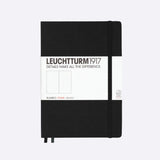Leuchtturm1917 Hardcover Notebook - A5 Blank_Simple_Beautiful_Things