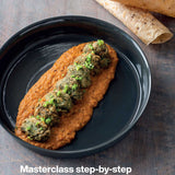 Christine Manfield's Indian Cooking Class