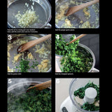 Christine Manfield's Indian Cooking Class