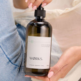 WORKS Hand Soap - Cumquat 500ml