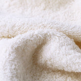 Kontex Towel Flaxline Navy & Ivory