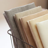 Nawrap Natural Dishcloth - Binchotan Charcoal and Cotton