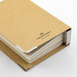 Traveler's Notebook Accessories - Binder