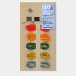 Traveler's Notebook Accessories - Repair Kit (Spare Colours)_Simple_Beautiful_Things