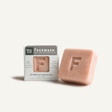 NueBar Face Wash - dry or mature skin