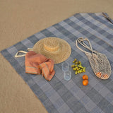 Mungo Picnic Blanket