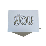 The Nonsense Maker - Thinking of You