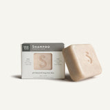NueBar Shampoo Bar - Normal hair