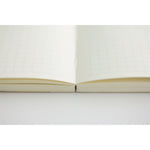 Midori MD Notebook - A5 gridded - simplebeautifulthings