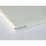 Midori MD Notebook - A4 blank - simplebeautifulthings