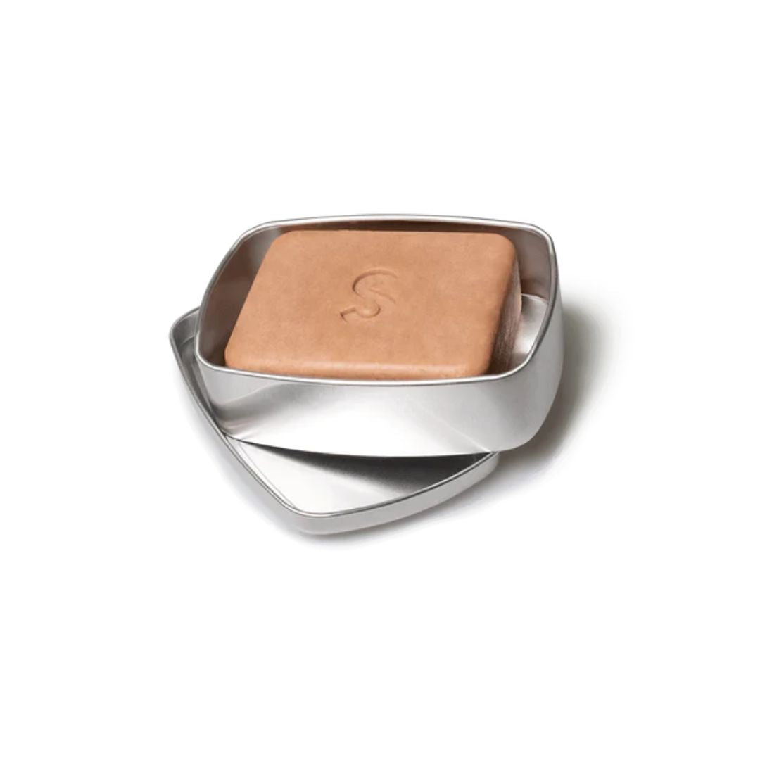 NueBar Conditioner Bar - Fragrance Free_Simple_Beautiful_Things