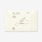 Midori MD Envelope_Simple_Beautiful_Things