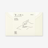 Midori MD Envelope_Simple_Beautiful_Things
