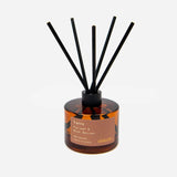 Etikette Reed Diffuser YARRA - Fig leaf & River Berries 200ml