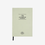 Intelligent Change - The Five Minute Journal - Fit Edition_Simple_Beautiful_Things