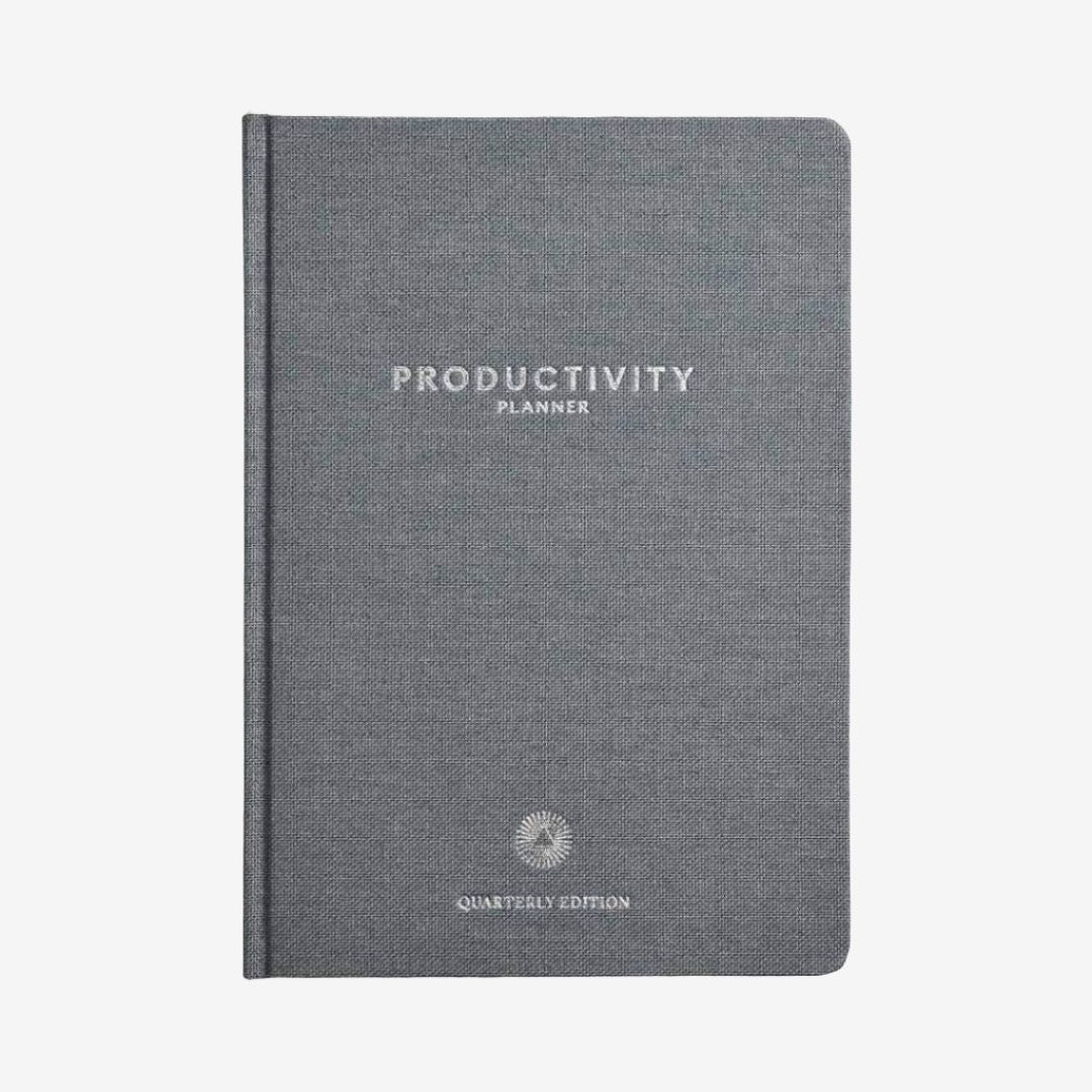 Intelligent Change - Quarterly Productivity Calendar_Simple_Beautiful_Things