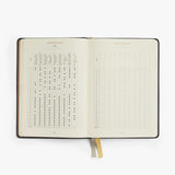 Intelligent Change - Quarterly Productivity Calendar