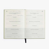 Intelligent Change - The Five Minute Journal - Fit Edition