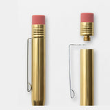 Traveler's Company - Brass Pencil