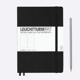leuchtturm1917-hardcover-notebook-a5-blank-Black-Simple-Beautiful-Things