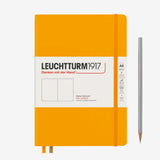 leuchtturm1917-hardcover-notebook-a5-blank-Rising Sun-Simple-Beautiful-Things