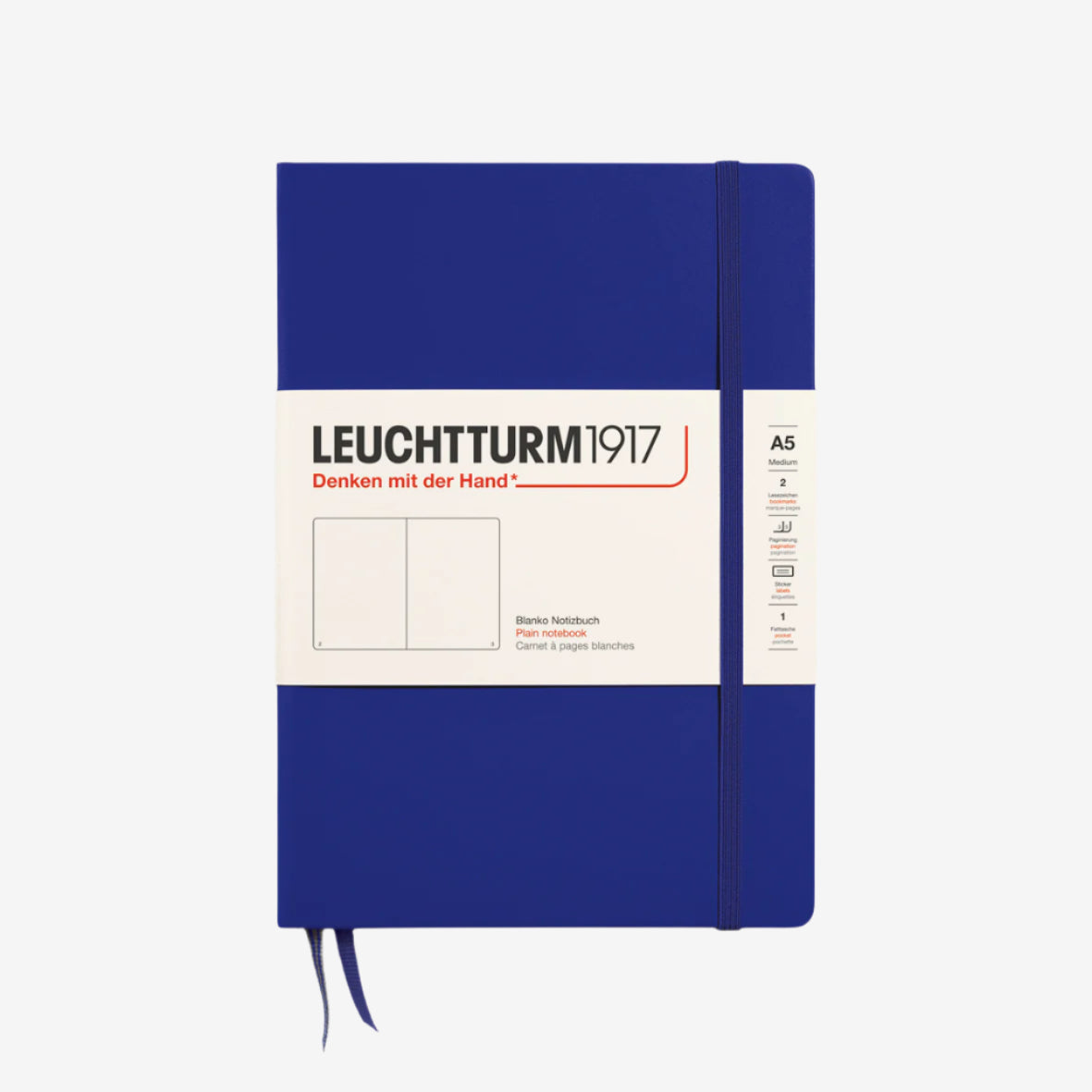 leuchtturm1917-hardcover-notebook-a5-blank-Ink-Simple-Beautiful-Things