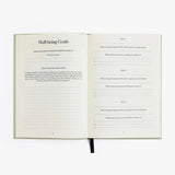 Intelligent Change - The Five Minute Journal - Fit Edition