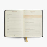 Intelligent Change - Quarterly Productivity Calendar