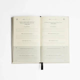 Intelligent Change - The Five Minute Journal