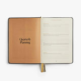 Intelligent Change - Quarterly Productivity Calendar