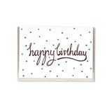 The Nonsense Maker - Happy Birthday